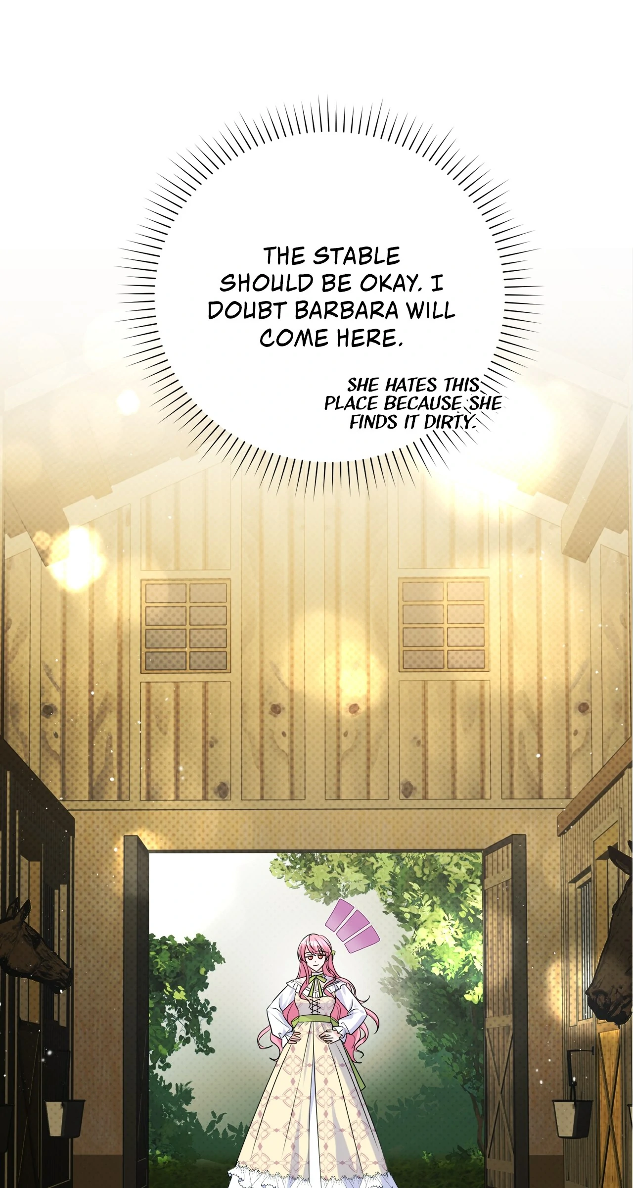 Let Me Enjoy the Extra Life Chapter 7 - page 72