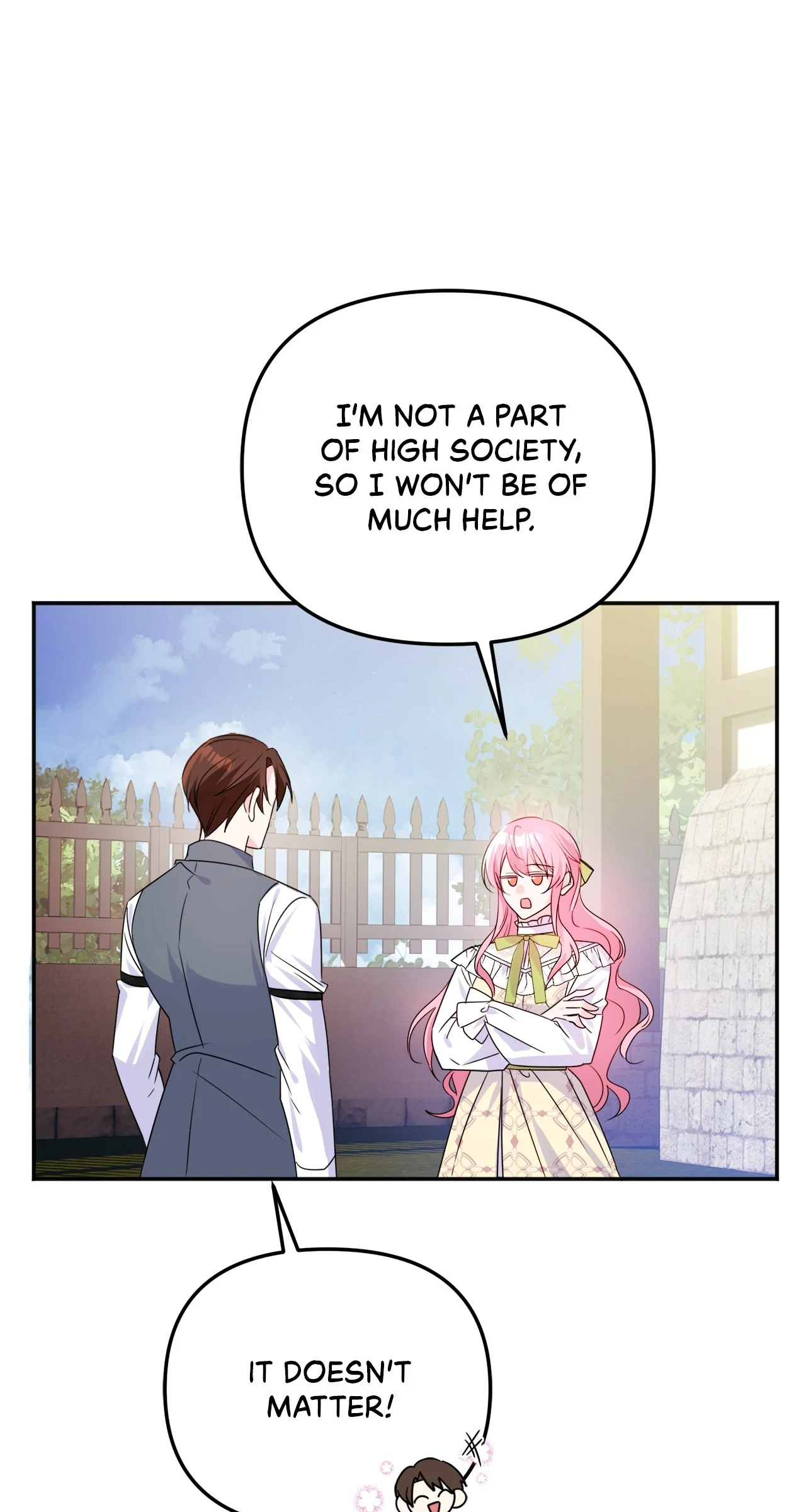 Let Me Enjoy the Extra Life Chapter 7 - page 86