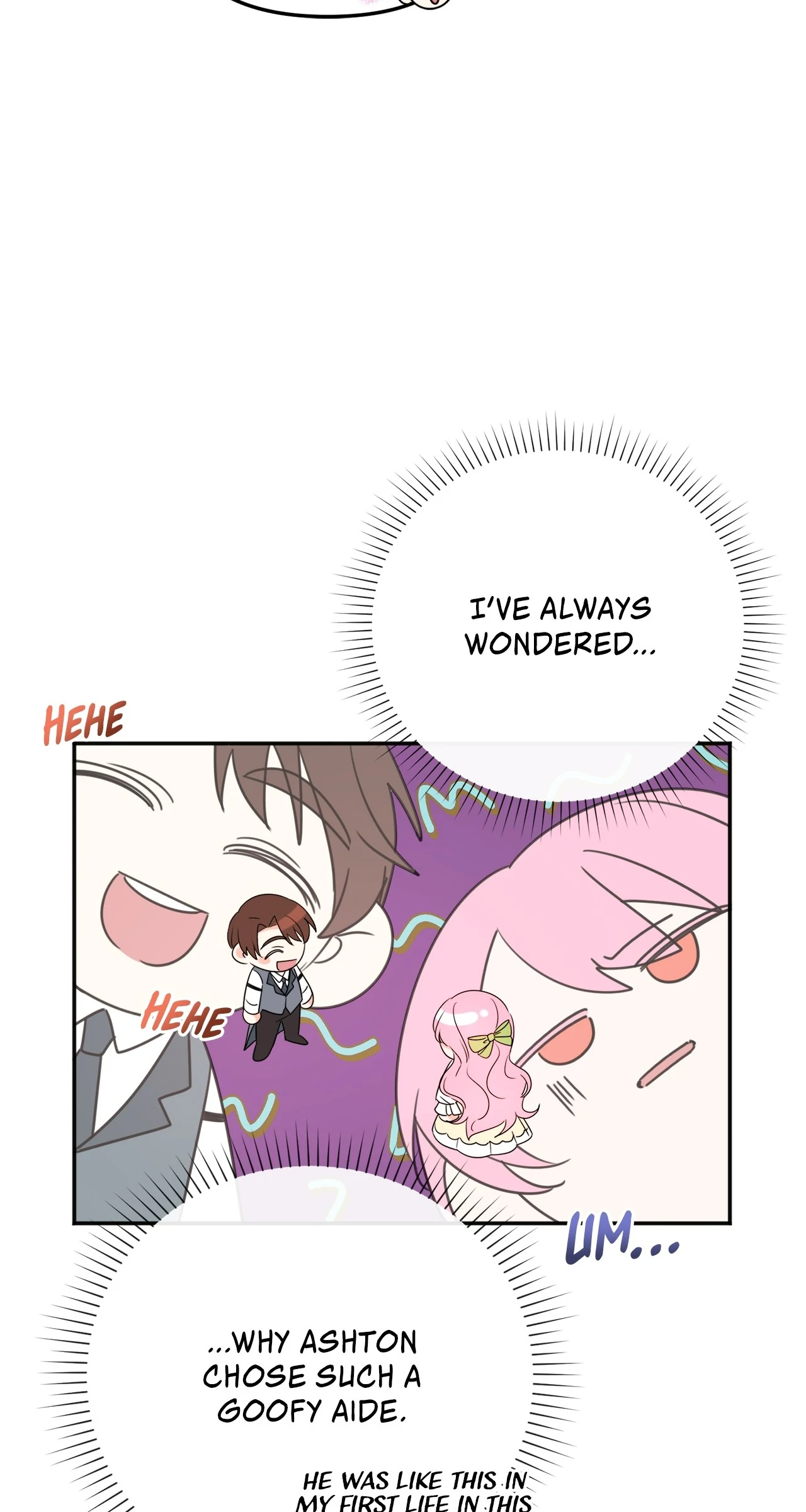Let Me Enjoy the Extra Life Chapter 7 - page 87