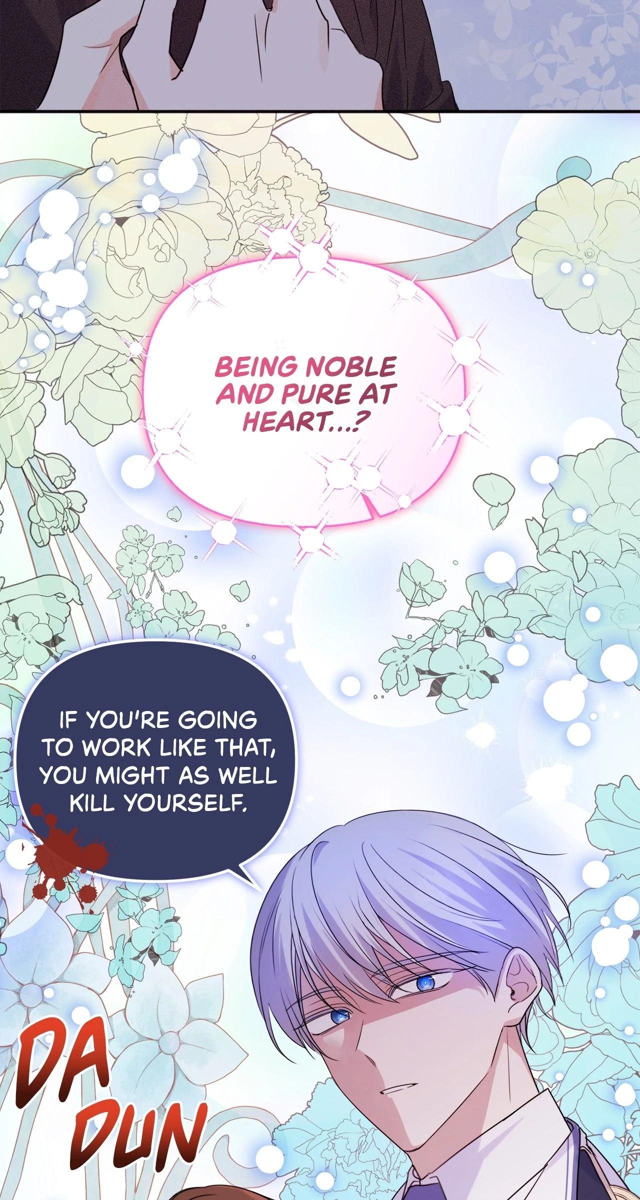 Let Me Enjoy the Extra Life Chapter 7 - page 90