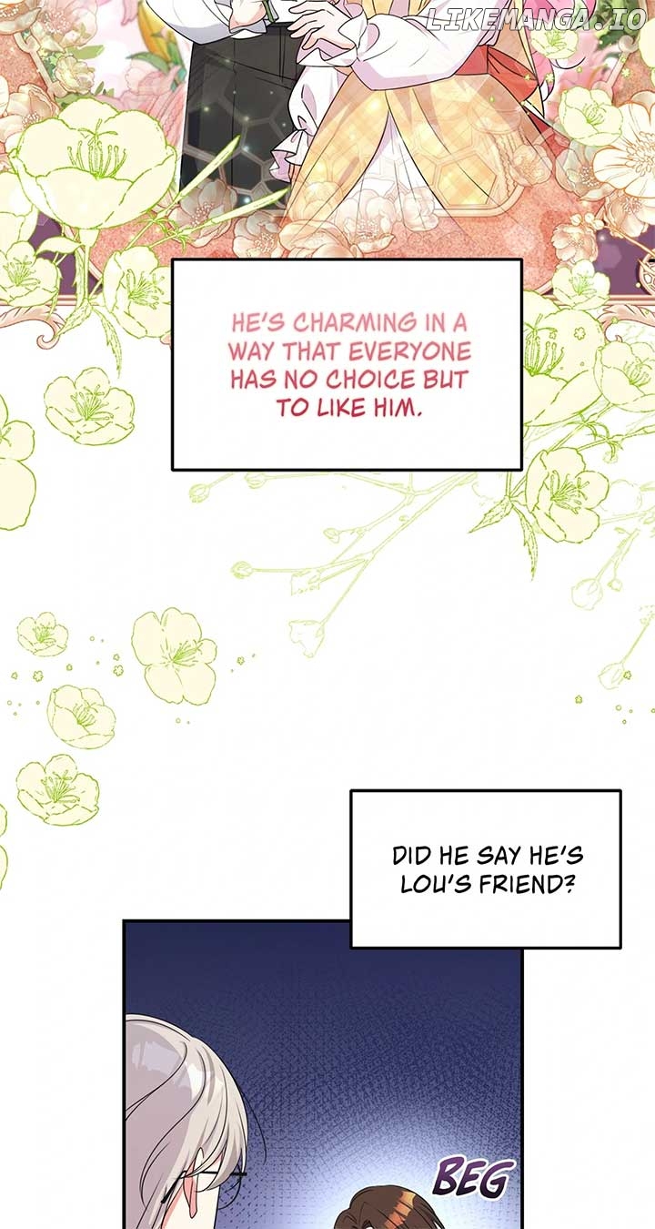 Let Me Enjoy the Extra Life Chapter 10 - page 10