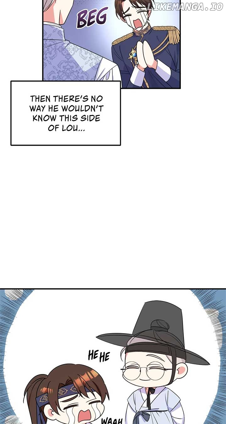 Let Me Enjoy the Extra Life Chapter 10 - page 11