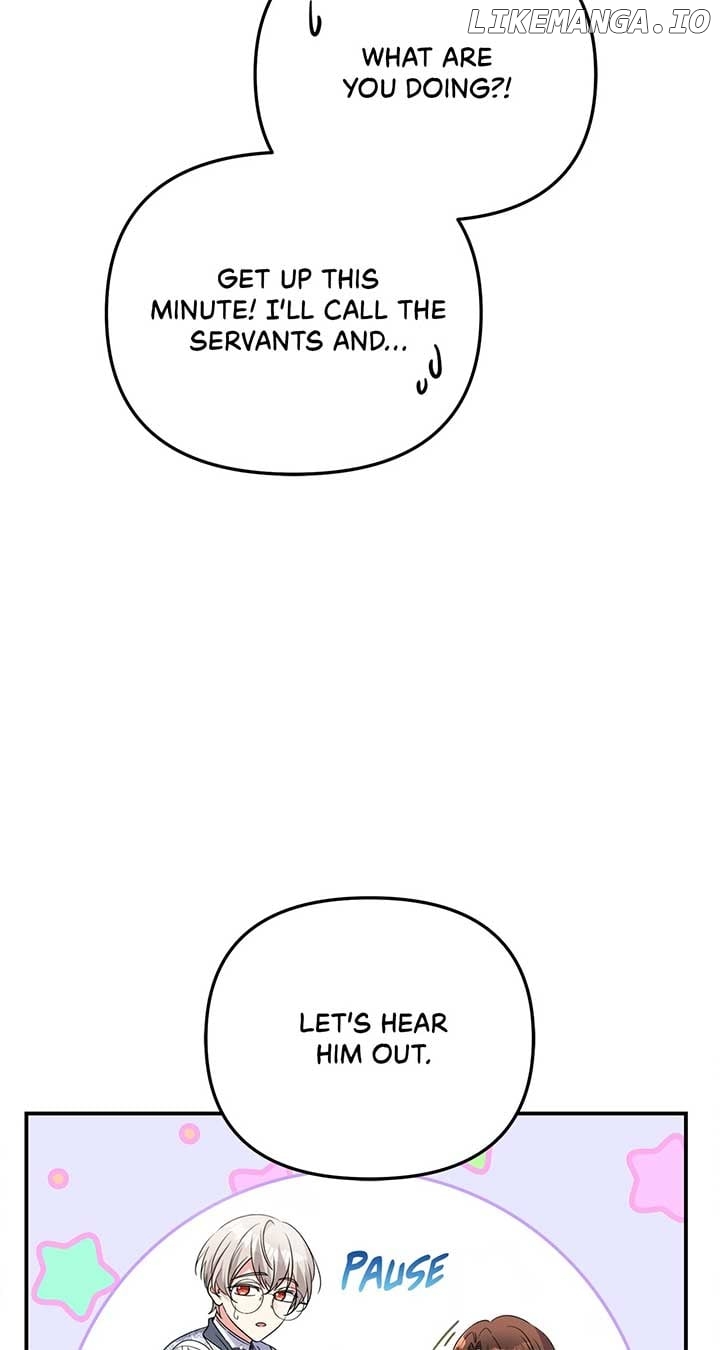 Let Me Enjoy the Extra Life Chapter 10 - page 19