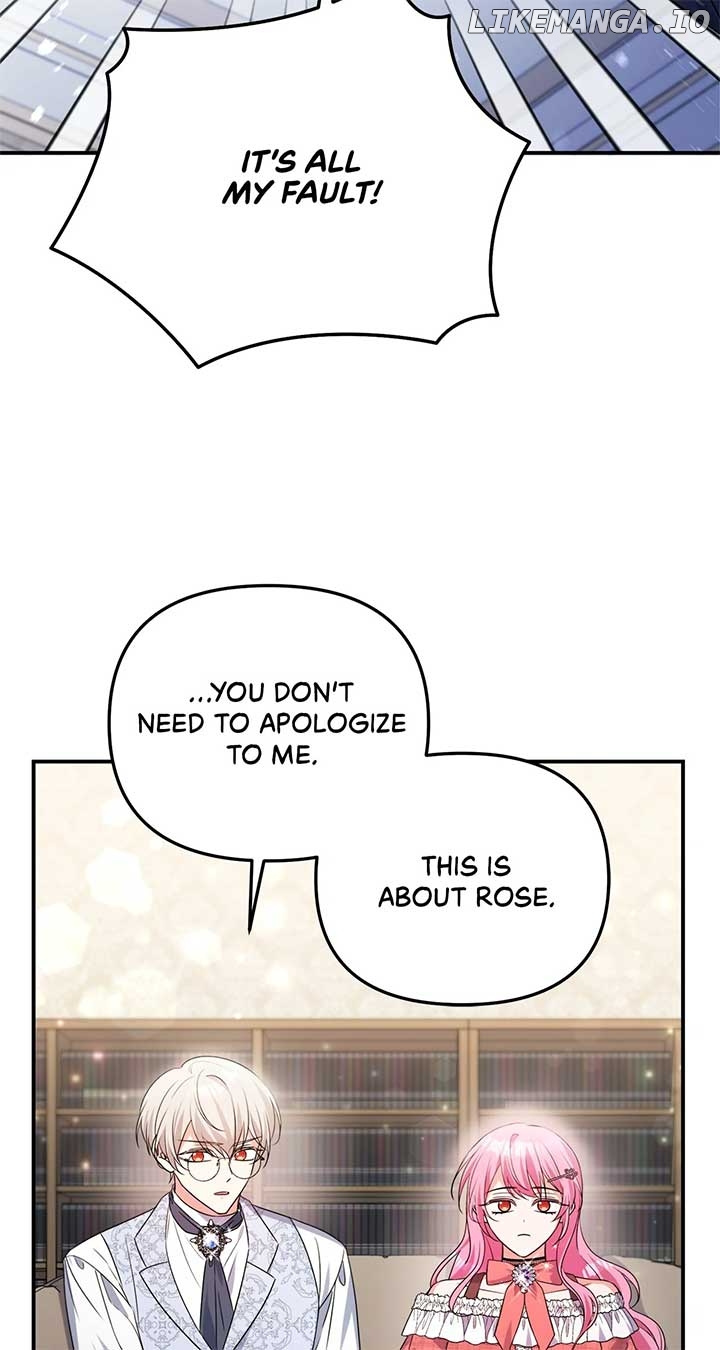 Let Me Enjoy the Extra Life Chapter 10 - page 24