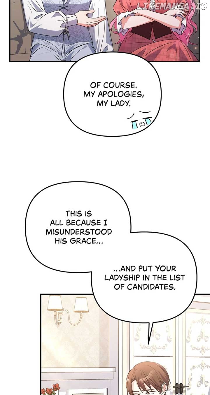 Let Me Enjoy the Extra Life Chapter 10 - page 25