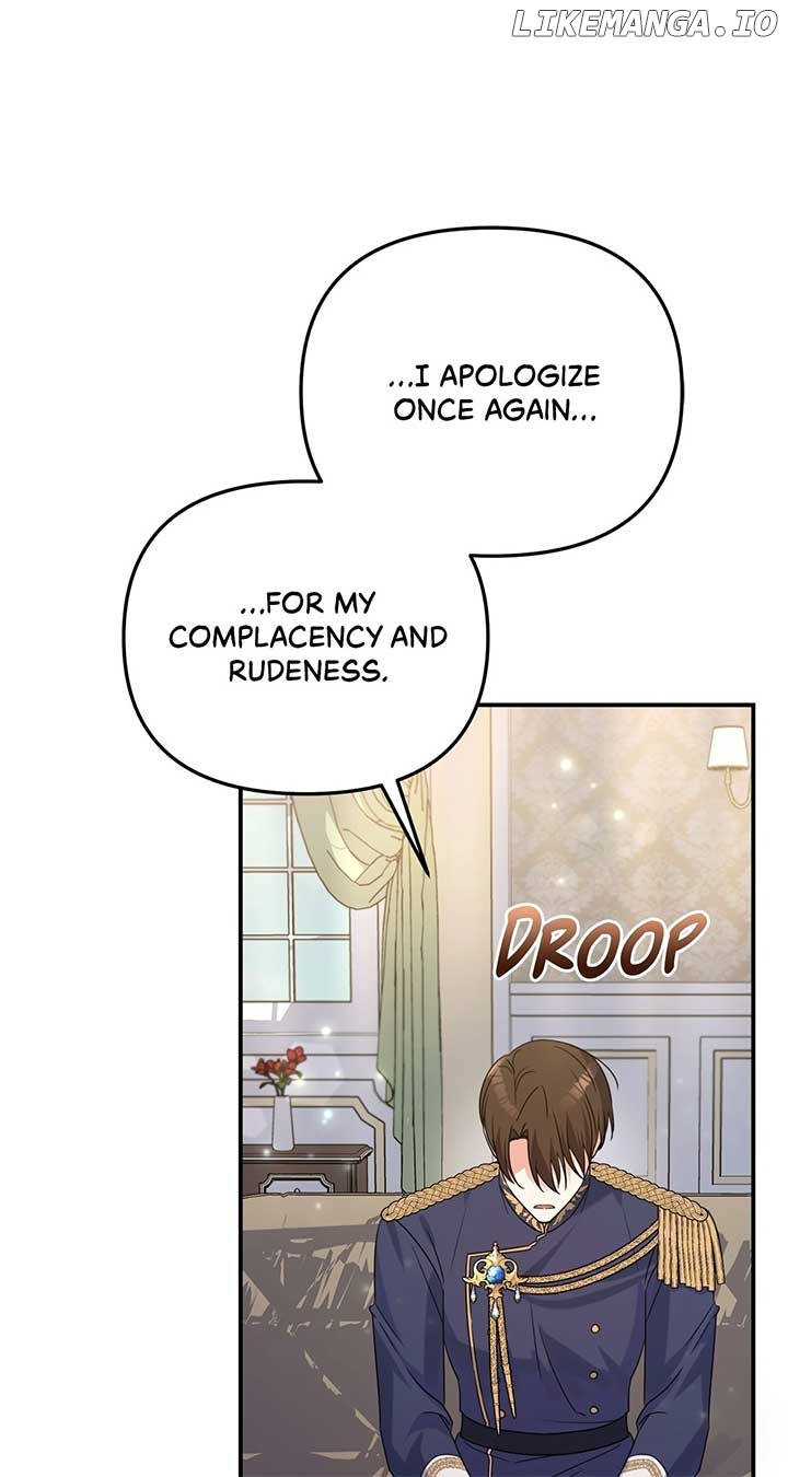Let Me Enjoy the Extra Life Chapter 10 - page 33