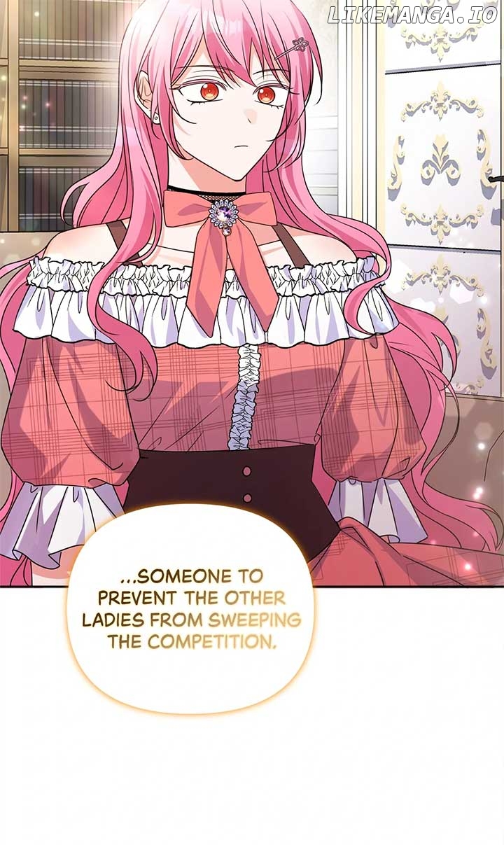 Let Me Enjoy the Extra Life Chapter 10 - page 43