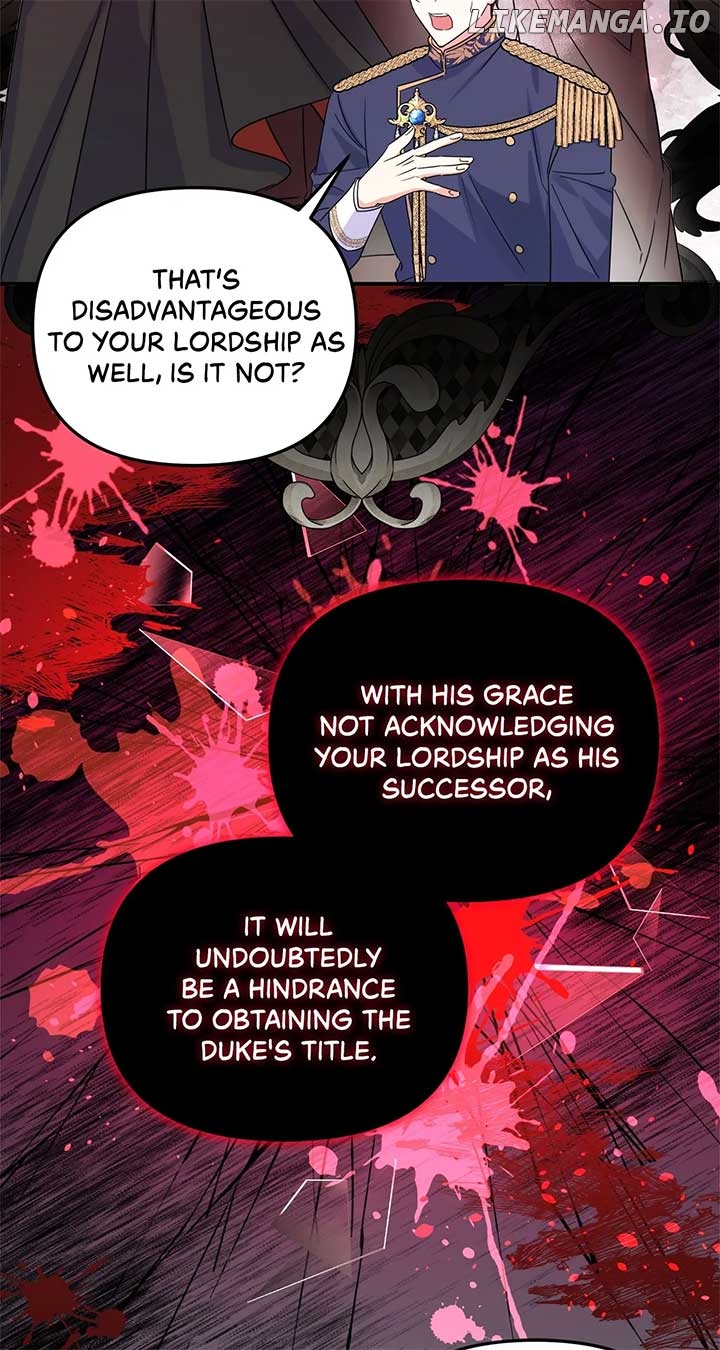 Let Me Enjoy the Extra Life Chapter 10 - page 52