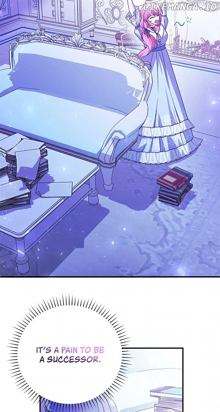 Let Me Enjoy the Extra Life Chapter 10 - page 60