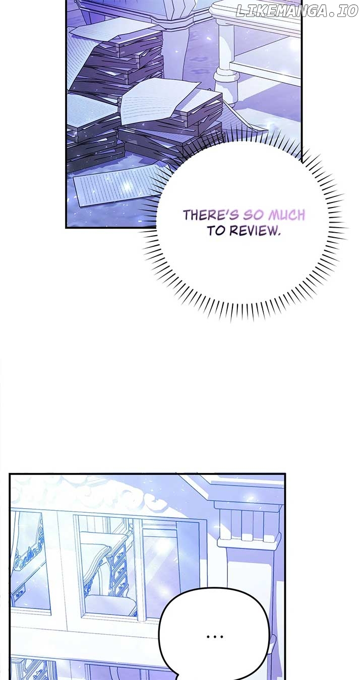 Let Me Enjoy the Extra Life Chapter 10 - page 61