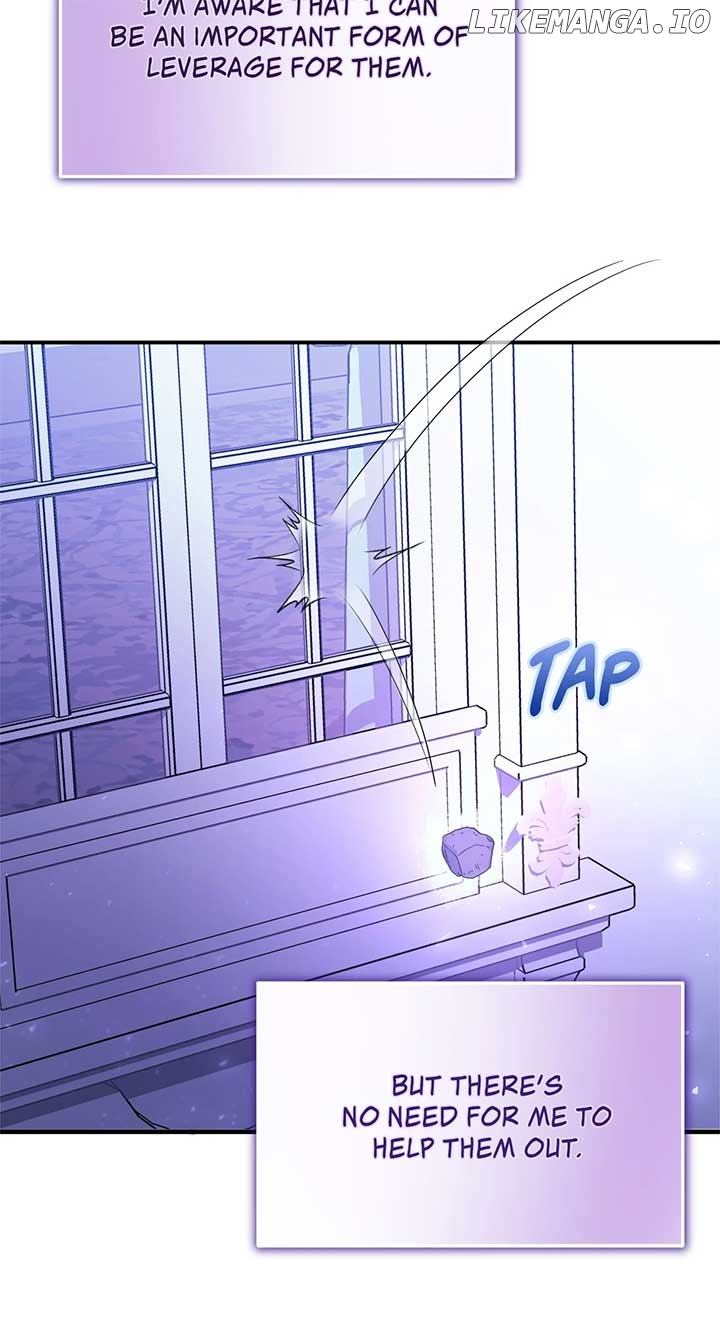 Let Me Enjoy the Extra Life Chapter 10 - page 71