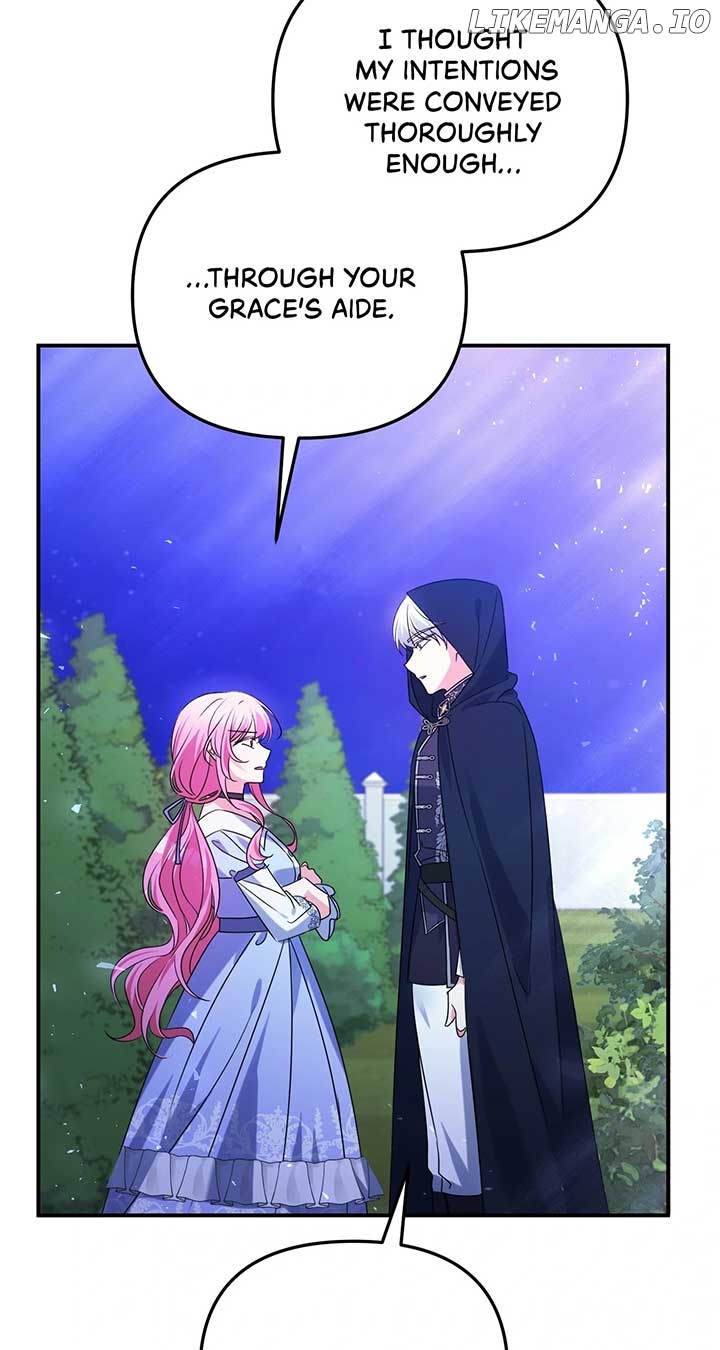 Let Me Enjoy the Extra Life Chapter 10 - page 83