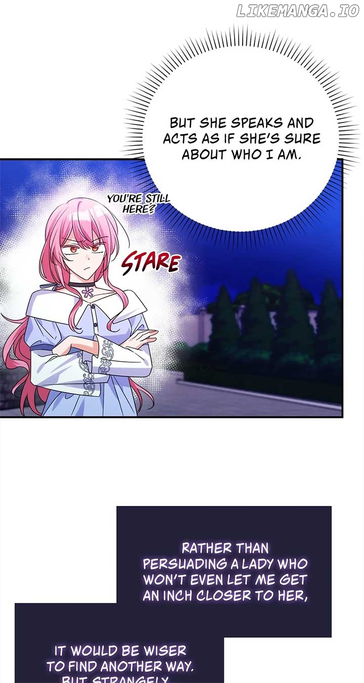 Let Me Enjoy the Extra Life Chapter 11 - page 35