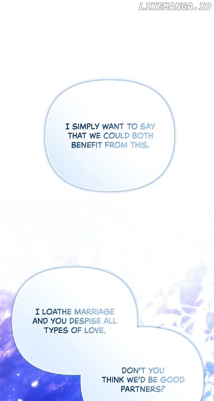 Let Me Enjoy the Extra Life Chapter 11 - page 41