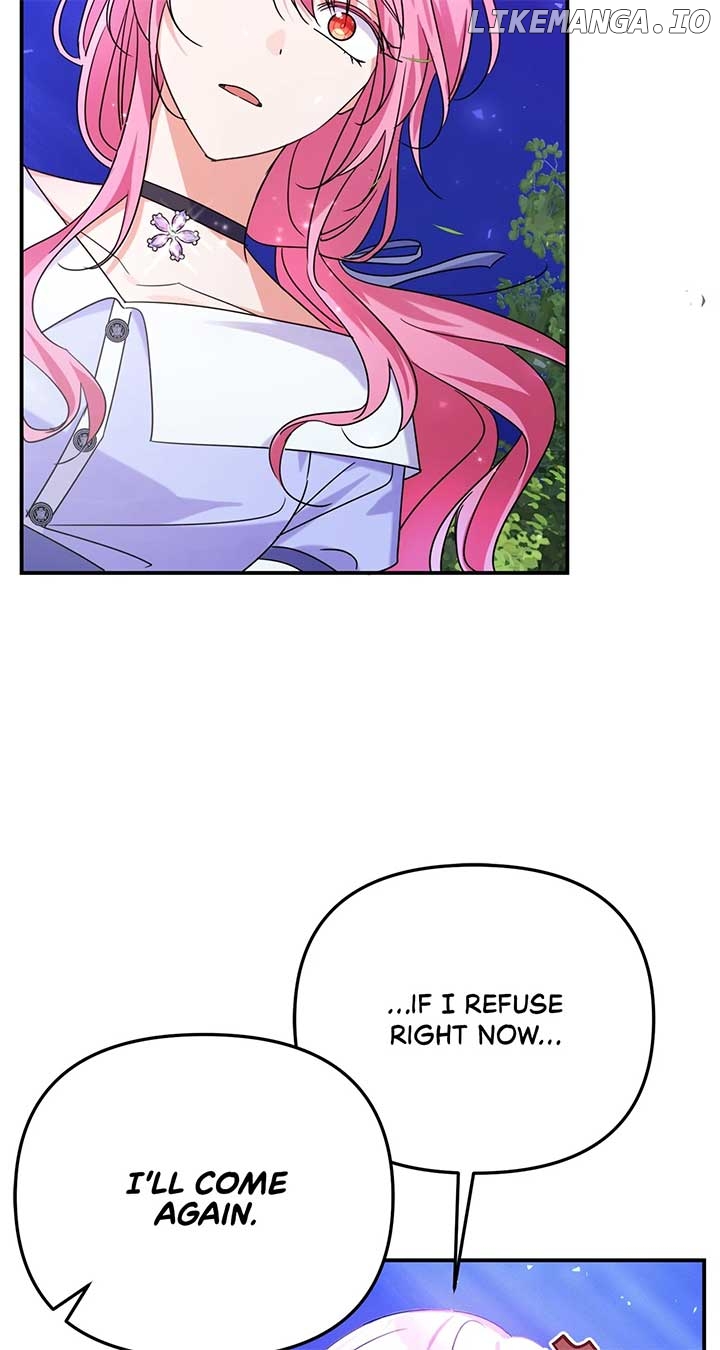 Let Me Enjoy the Extra Life Chapter 11 - page 44