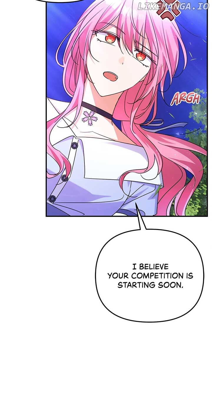 Let Me Enjoy the Extra Life Chapter 11 - page 45
