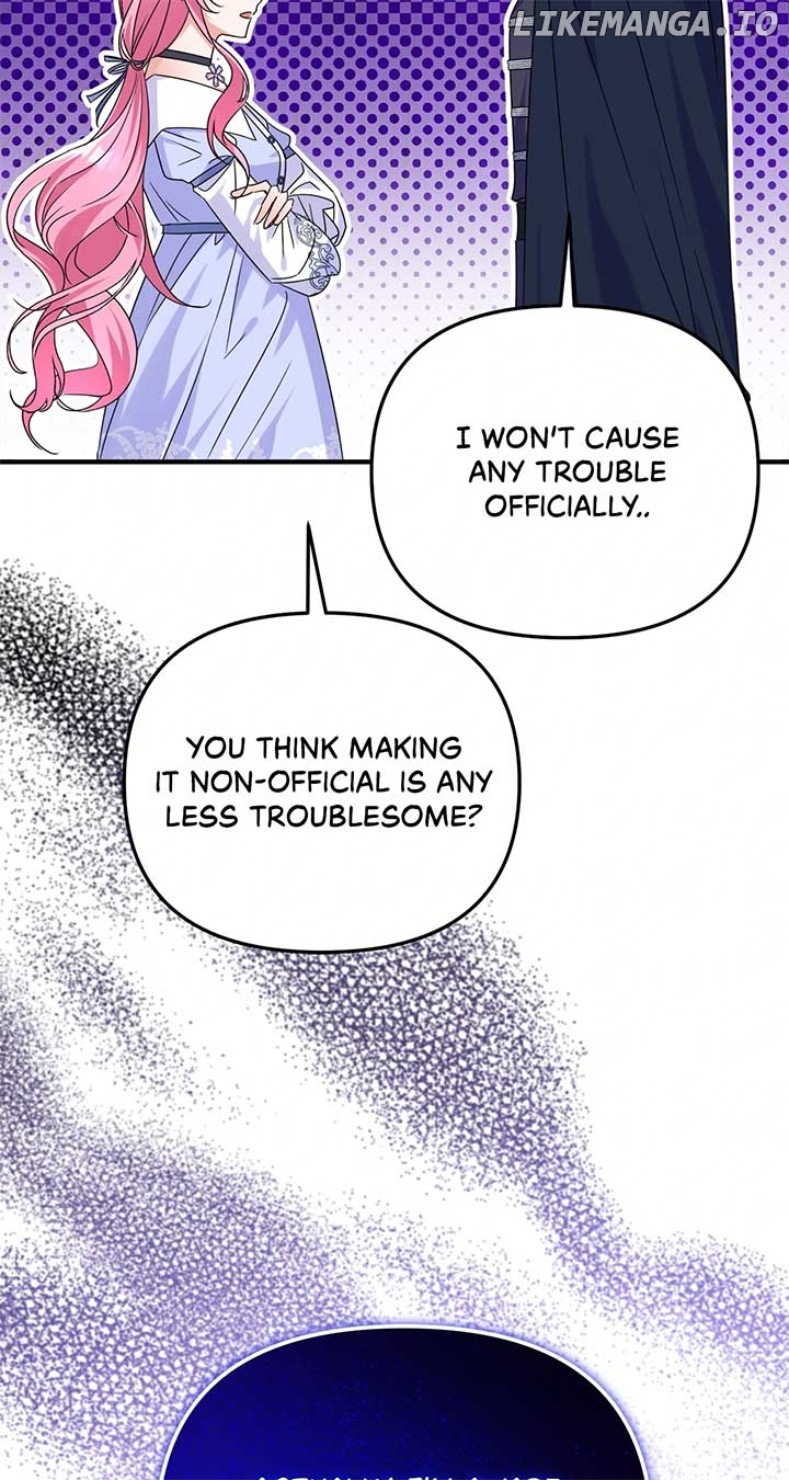 Let Me Enjoy the Extra Life Chapter 11 - page 47