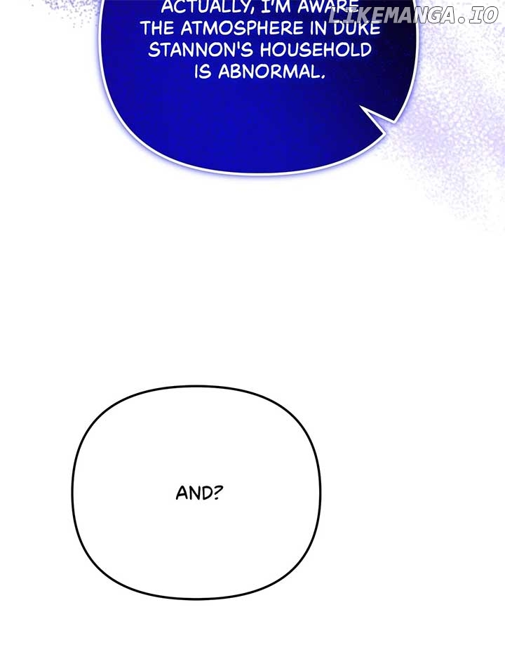 Let Me Enjoy the Extra Life Chapter 11 - page 48