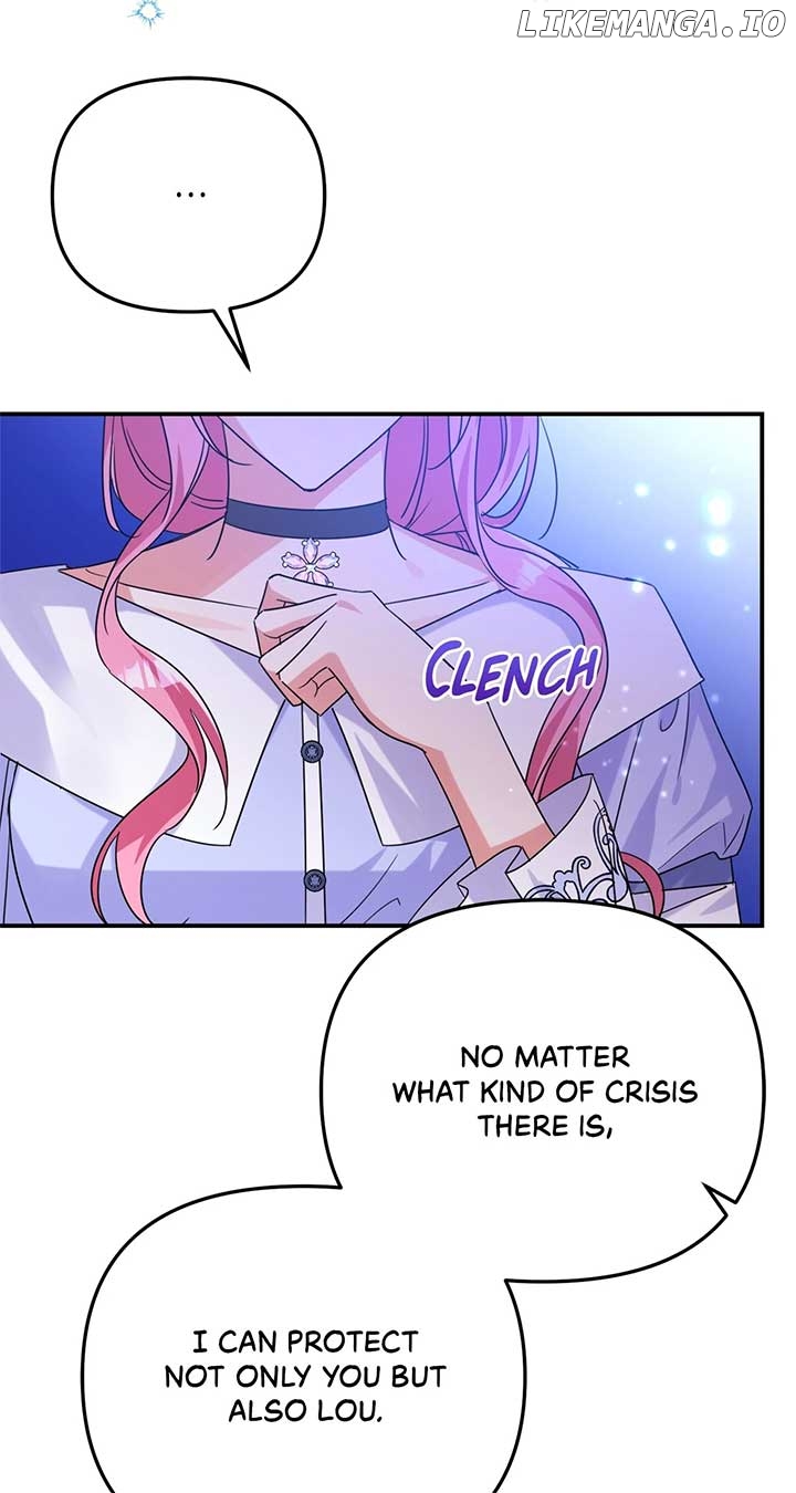 Let Me Enjoy the Extra Life Chapter 11 - page 60