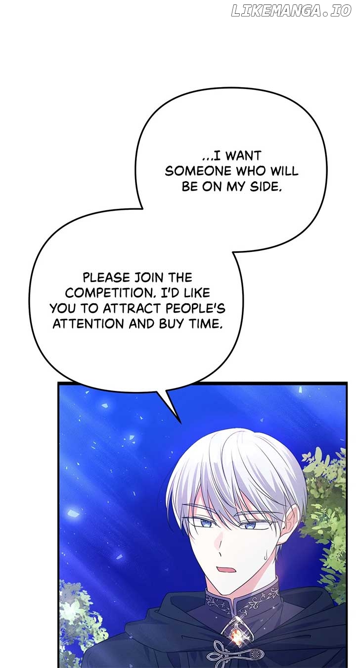 Let Me Enjoy the Extra Life Chapter 11 - page 63