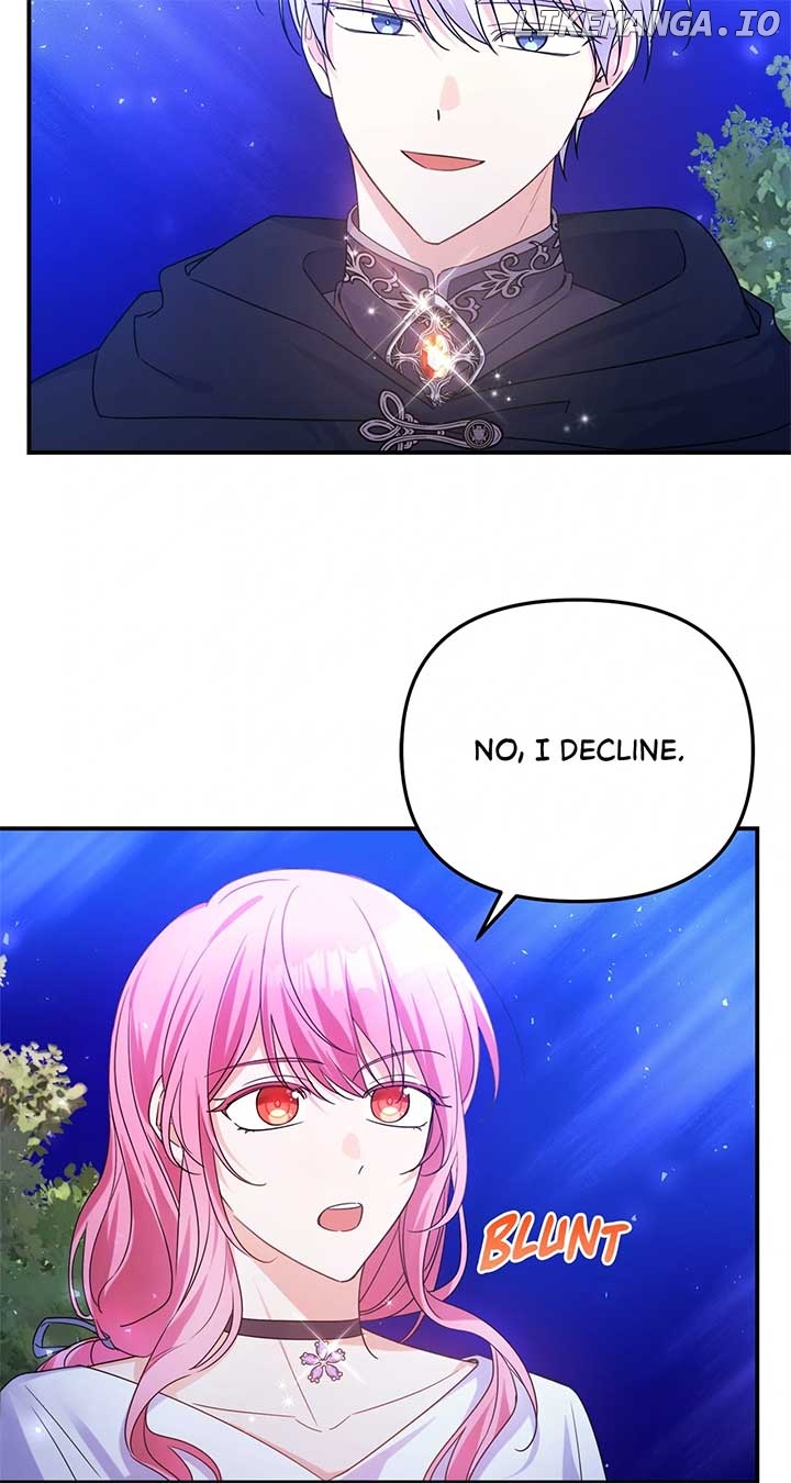 Let Me Enjoy the Extra Life Chapter 11 - page 7