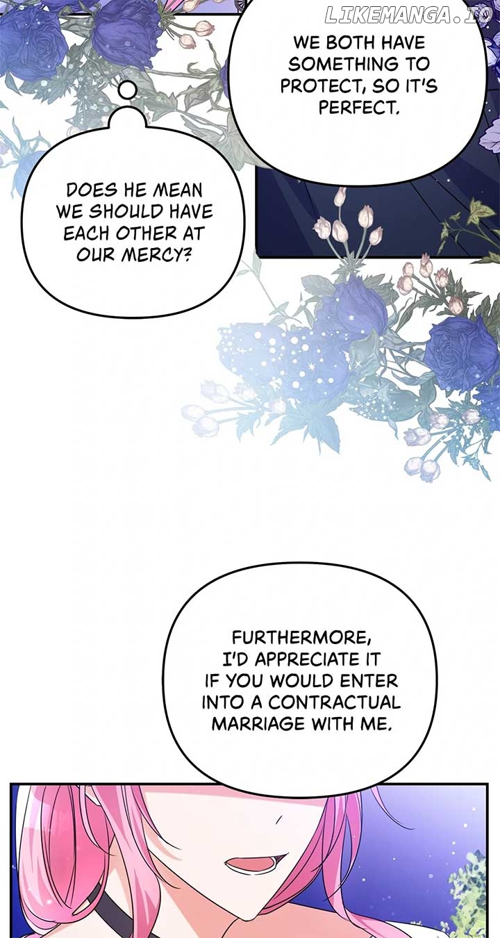Let Me Enjoy the Extra Life Chapter 11 - page 72