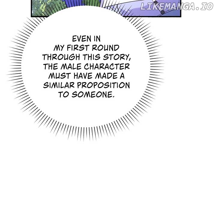 Let Me Enjoy the Extra Life Chapter 11 - page 75