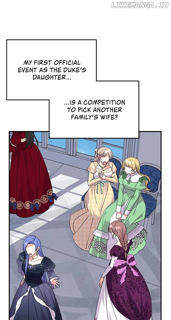 Let Me Enjoy the Extra Life Chapter 12 - page 10