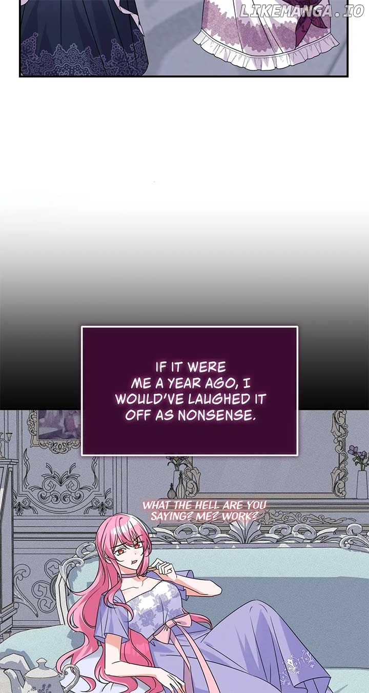 Let Me Enjoy the Extra Life Chapter 12 - page 11