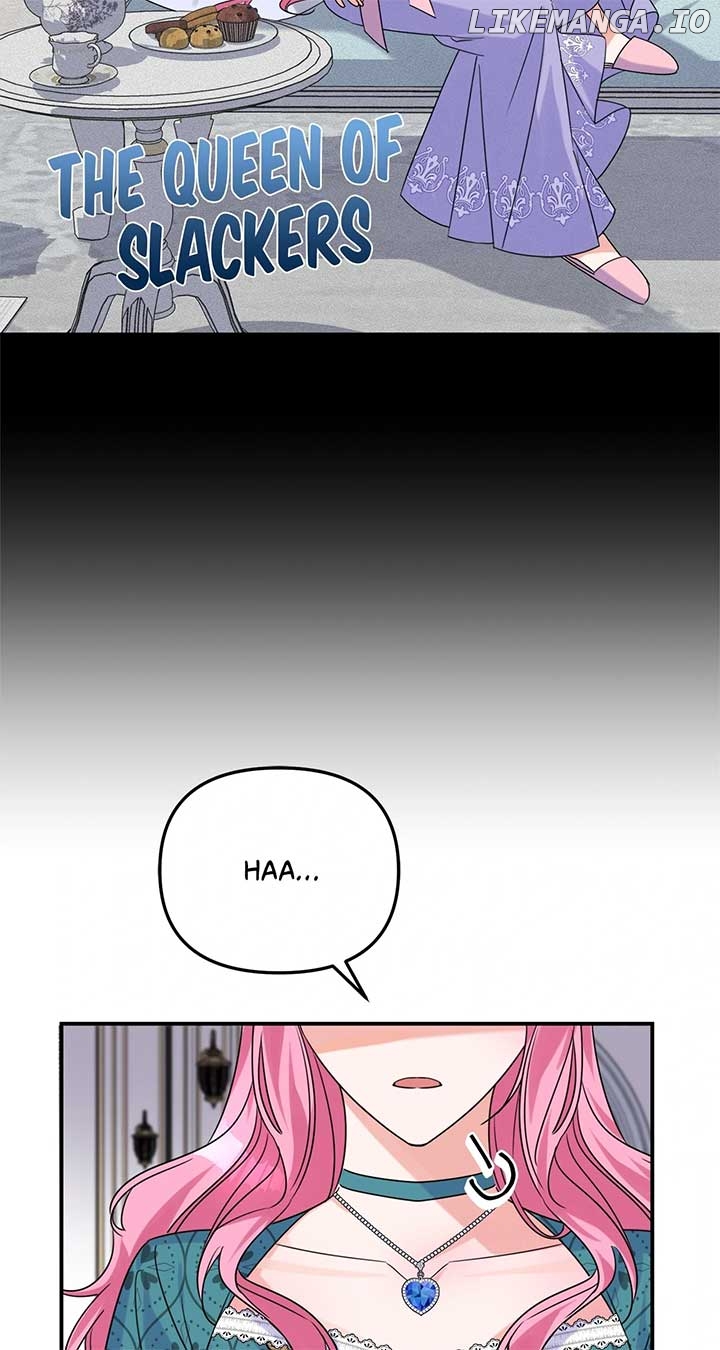 Let Me Enjoy the Extra Life Chapter 12 - page 12