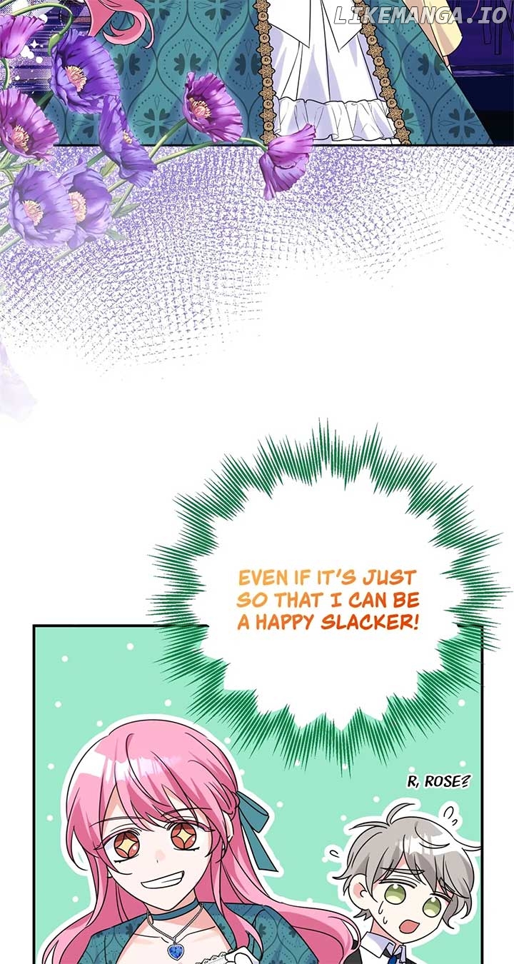 Let Me Enjoy the Extra Life Chapter 12 - page 14