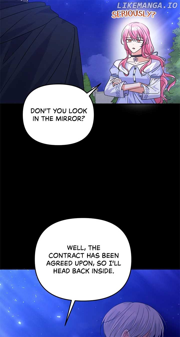 Let Me Enjoy the Extra Life Chapter 12 - page 22
