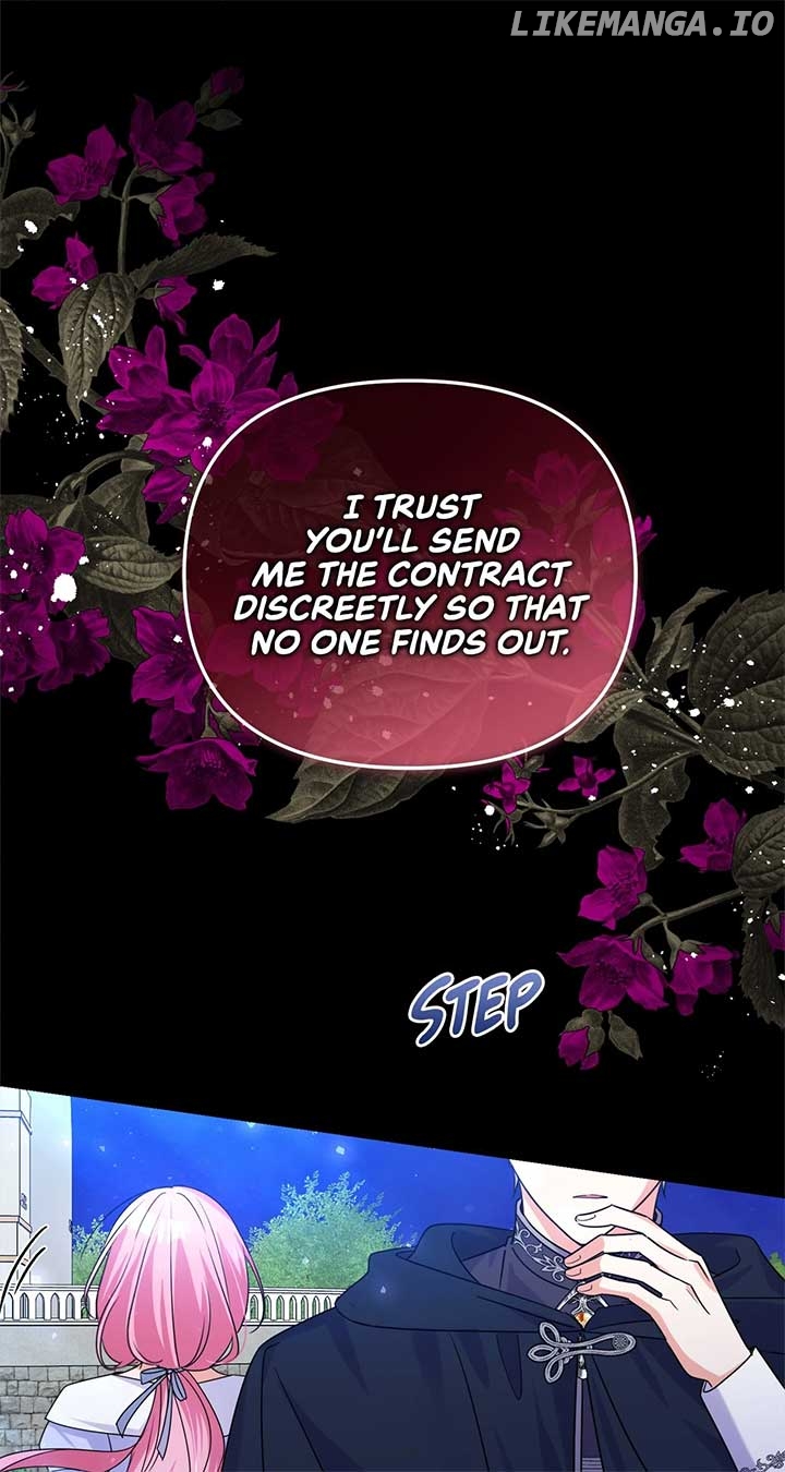 Let Me Enjoy the Extra Life Chapter 12 - page 24