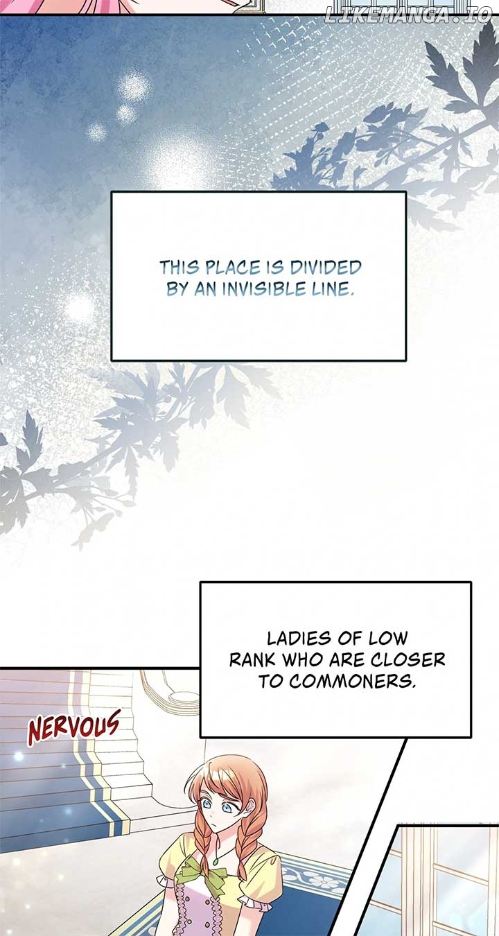 Let Me Enjoy the Extra Life Chapter 12 - page 40