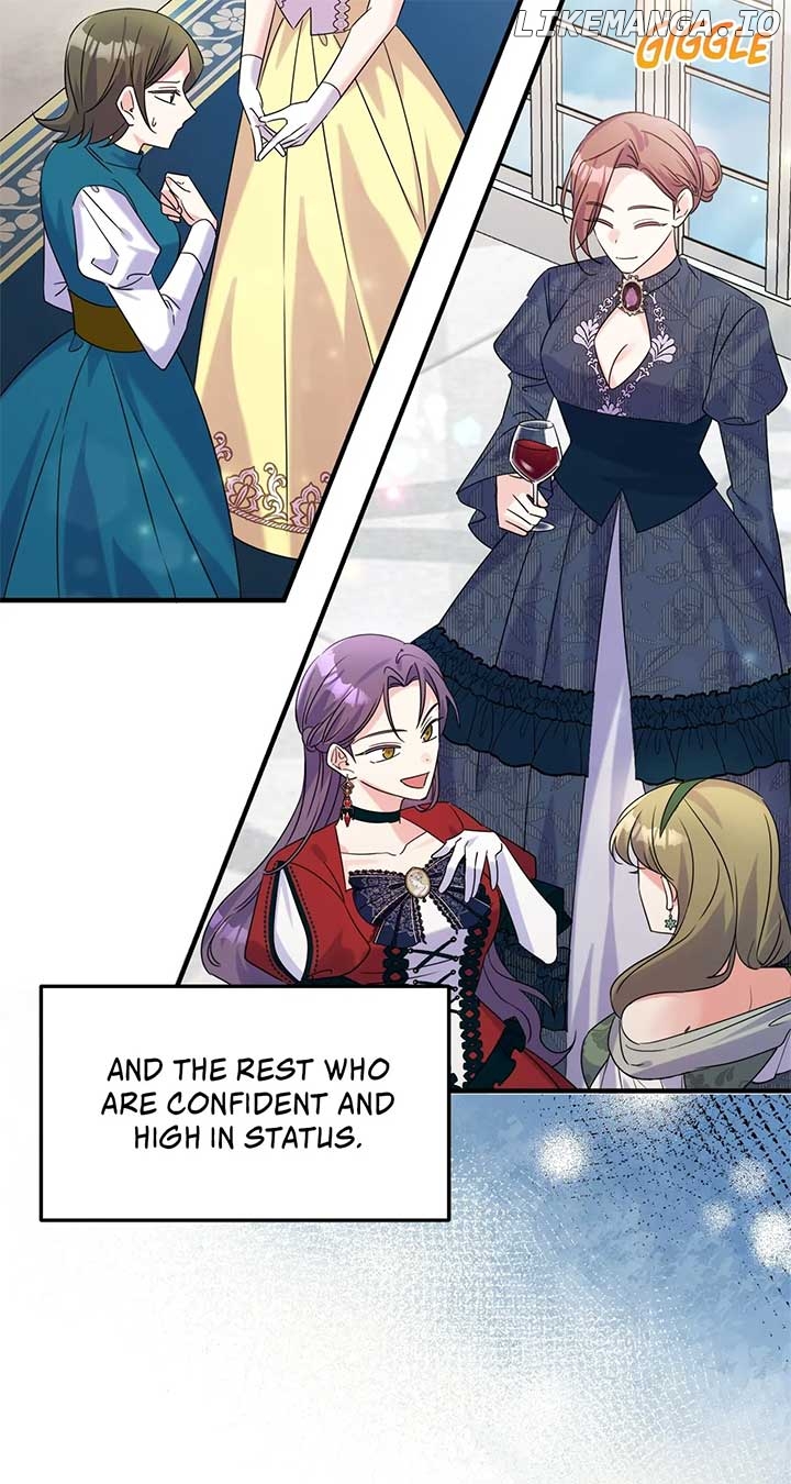 Let Me Enjoy the Extra Life Chapter 12 - page 41
