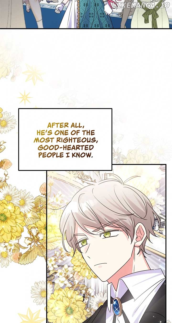Let Me Enjoy the Extra Life Chapter 12 - page 68