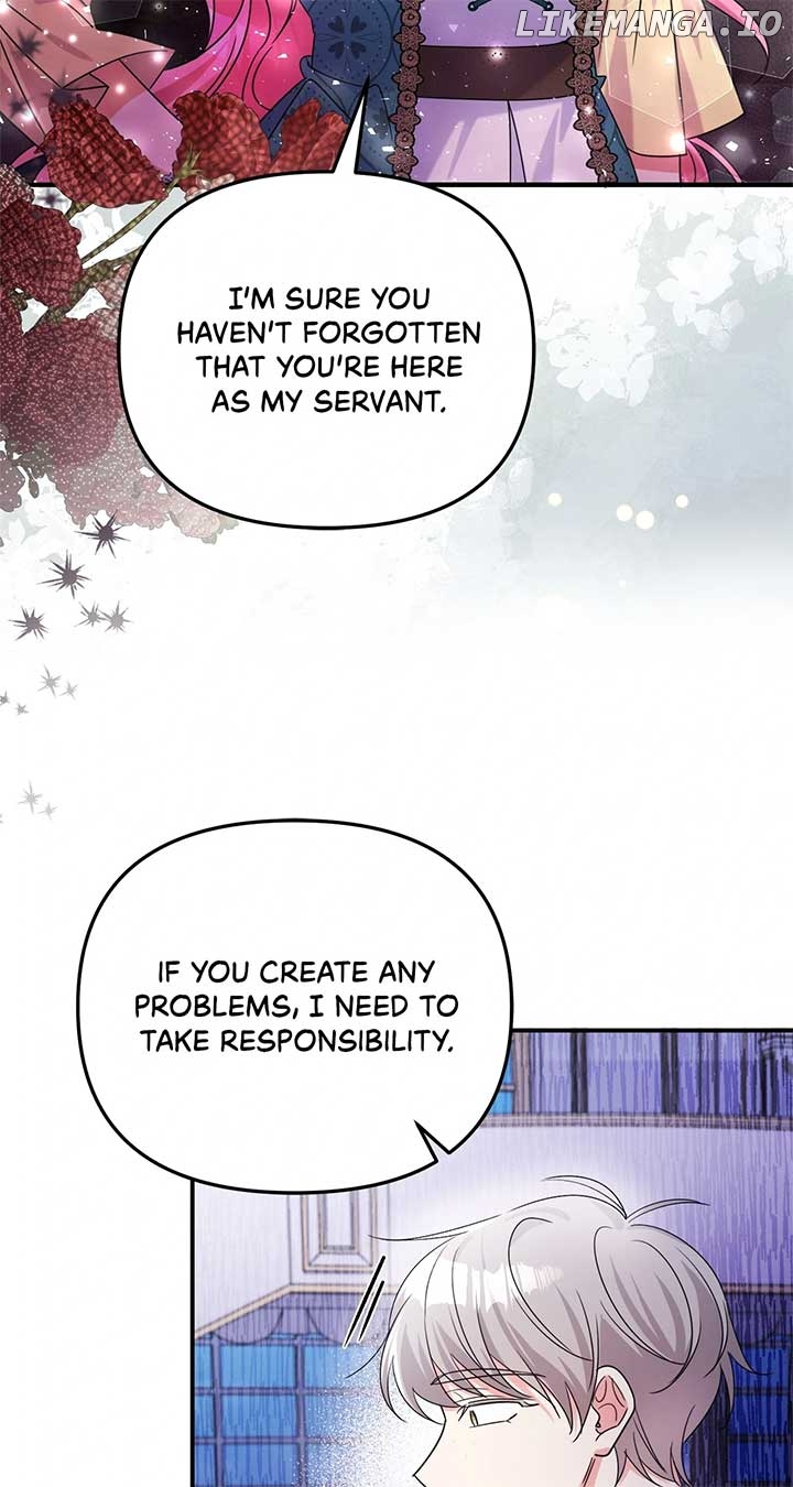 Let Me Enjoy the Extra Life Chapter 12 - page 72