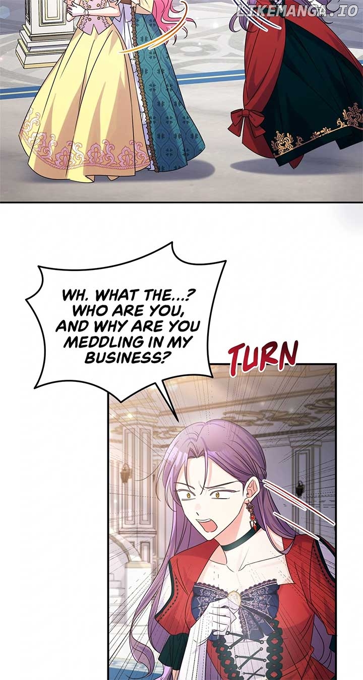 Let Me Enjoy the Extra Life Chapter 12 - page 86