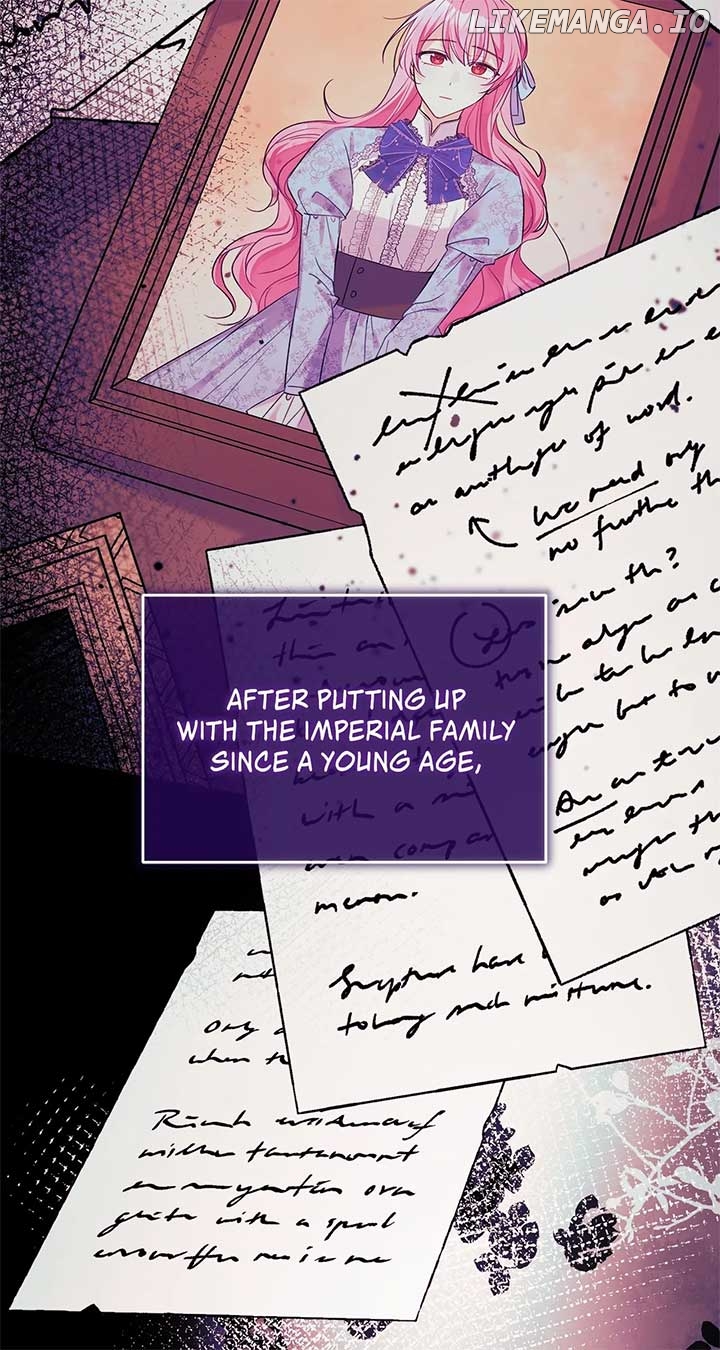 Let Me Enjoy the Extra Life Chapter 8 - page 23