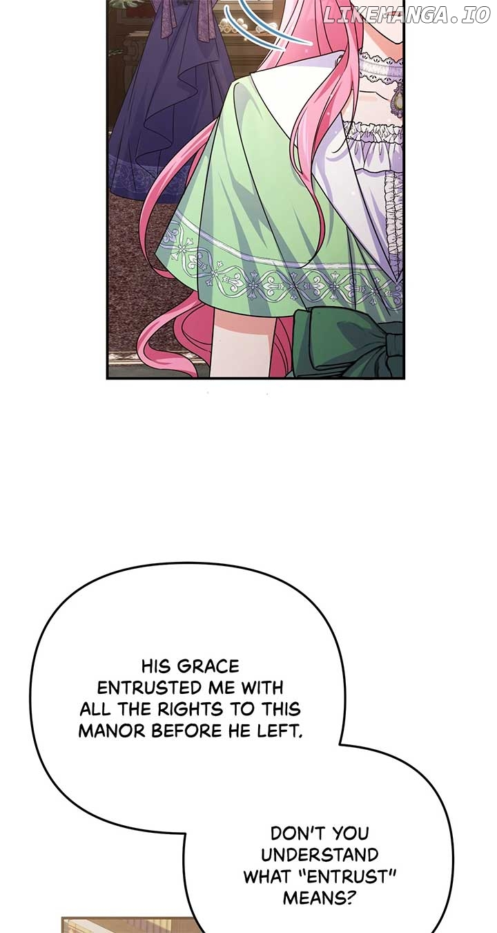 Let Me Enjoy the Extra Life Chapter 8 - page 30