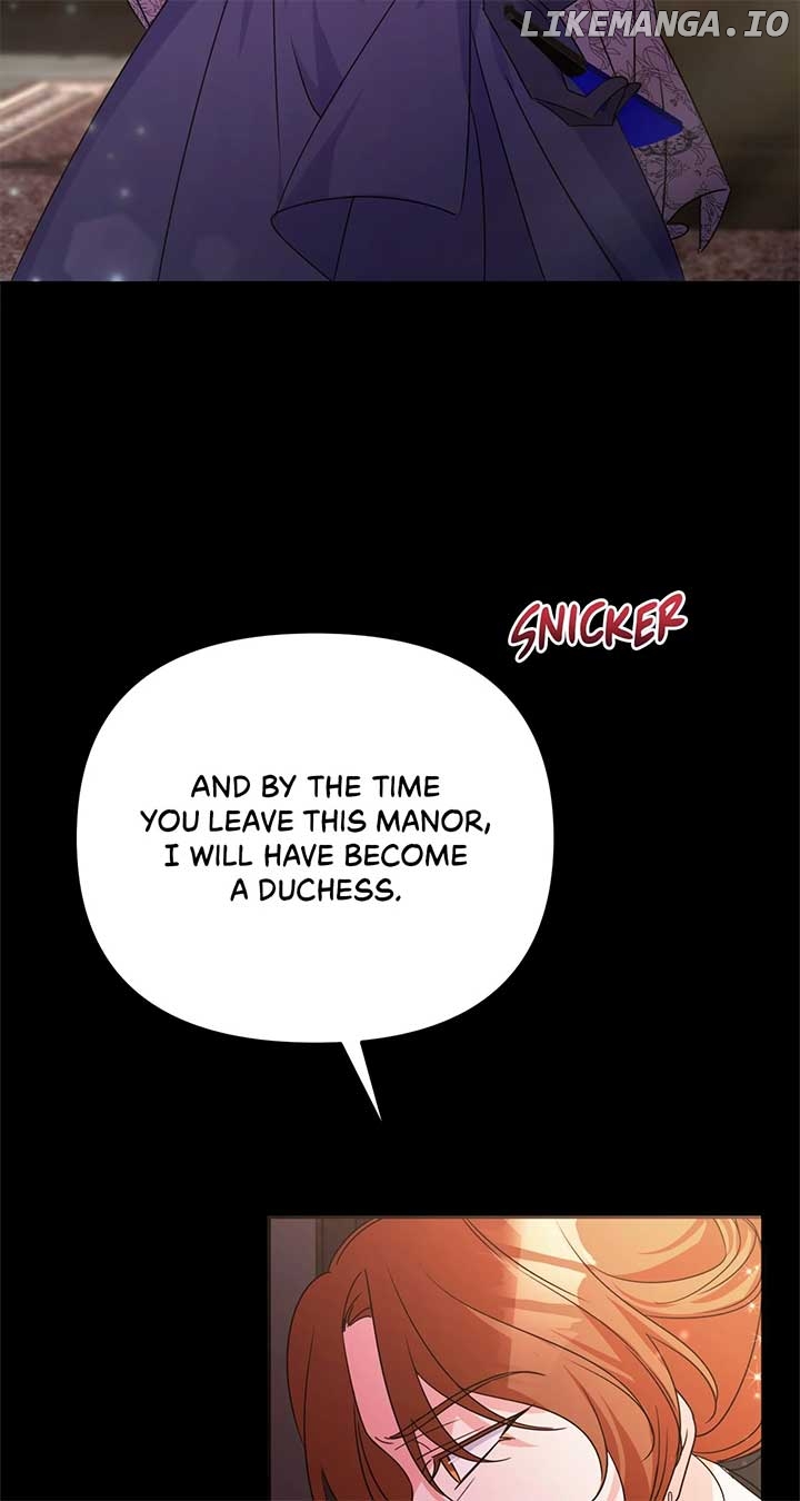 Let Me Enjoy the Extra Life Chapter 8 - page 43