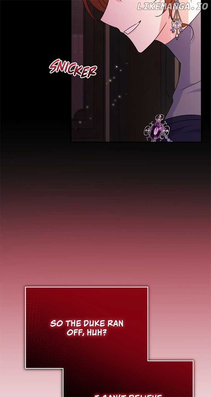 Let Me Enjoy the Extra Life Chapter 8 - page 44
