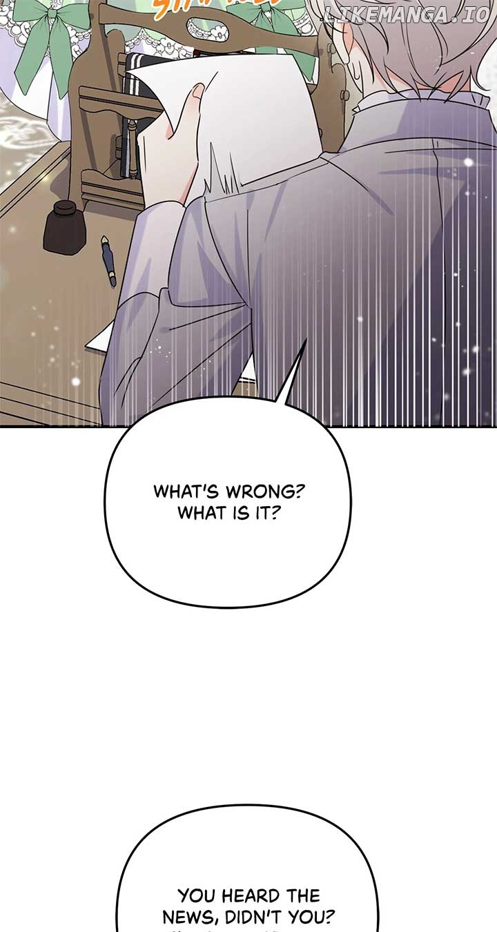 Let Me Enjoy the Extra Life Chapter 8 - page 49