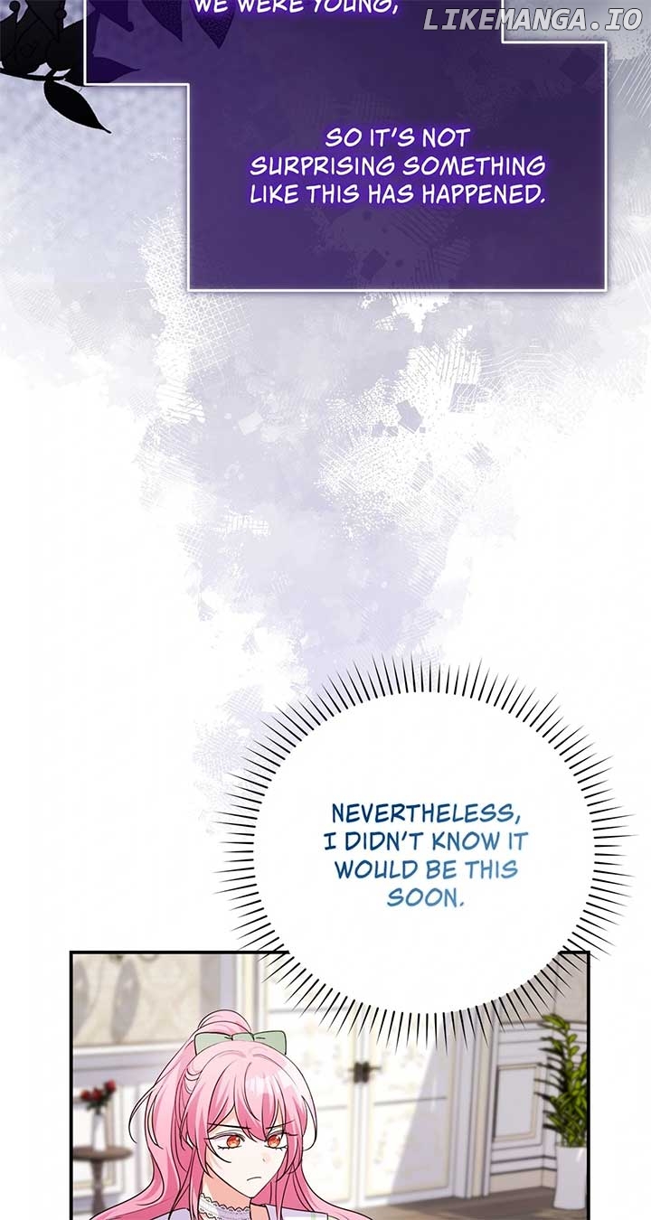 Let Me Enjoy the Extra Life Chapter 8 - page 56