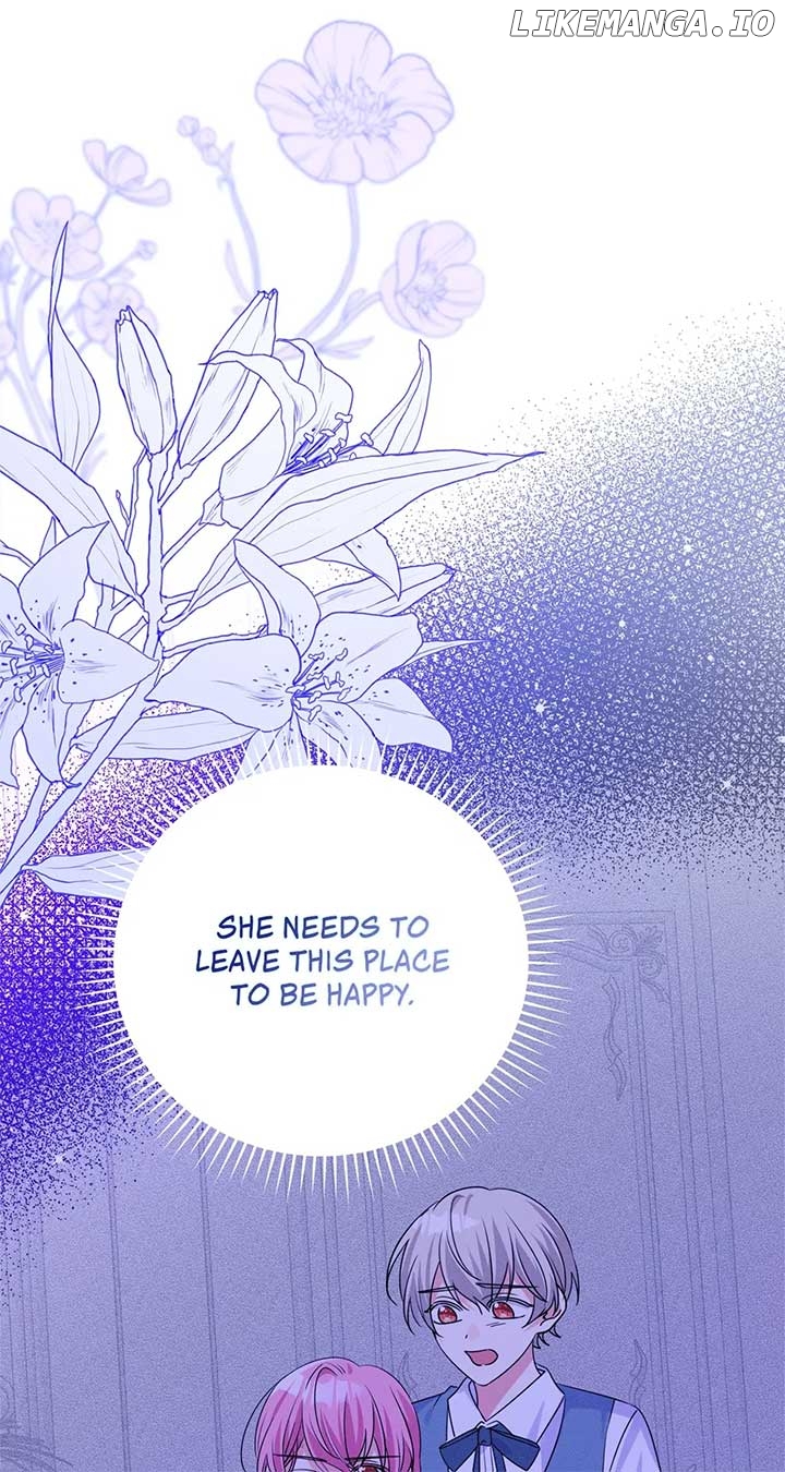 Let Me Enjoy the Extra Life Chapter 8 - page 60
