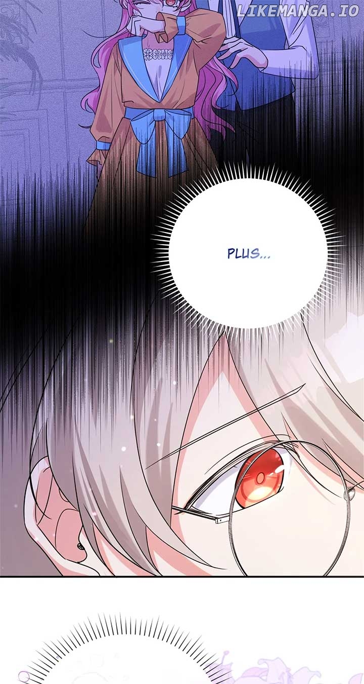 Let Me Enjoy the Extra Life Chapter 8 - page 61