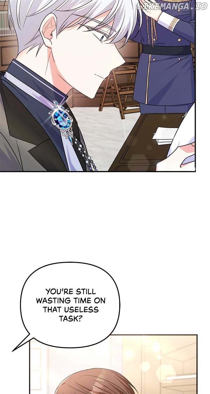 Let Me Enjoy the Extra Life Chapter 8 - page 74