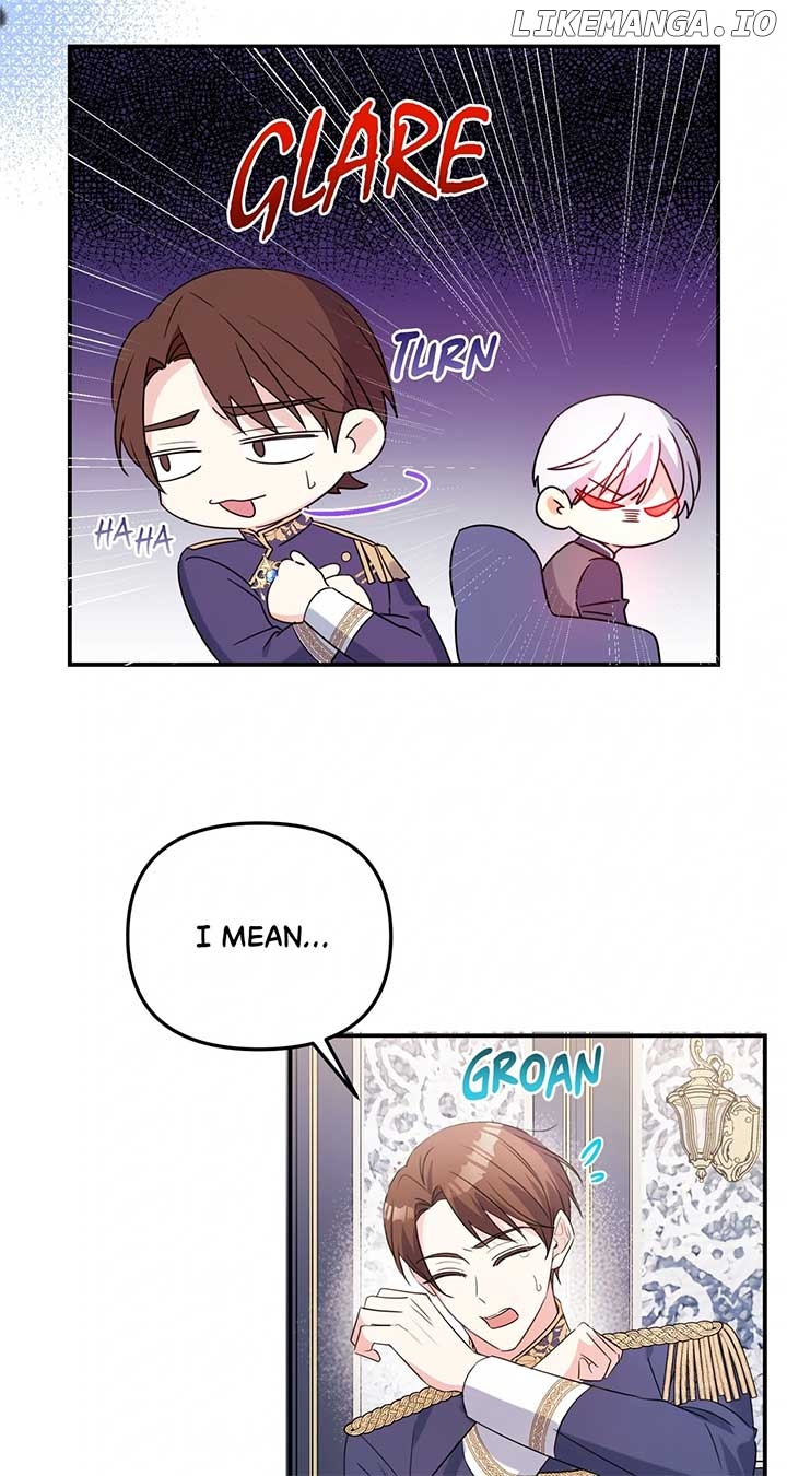 Let Me Enjoy the Extra Life Chapter 9 - page 16