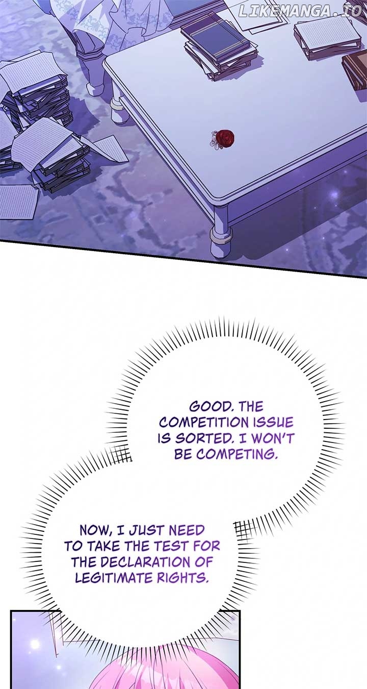 Let Me Enjoy the Extra Life Chapter 9 - page 47