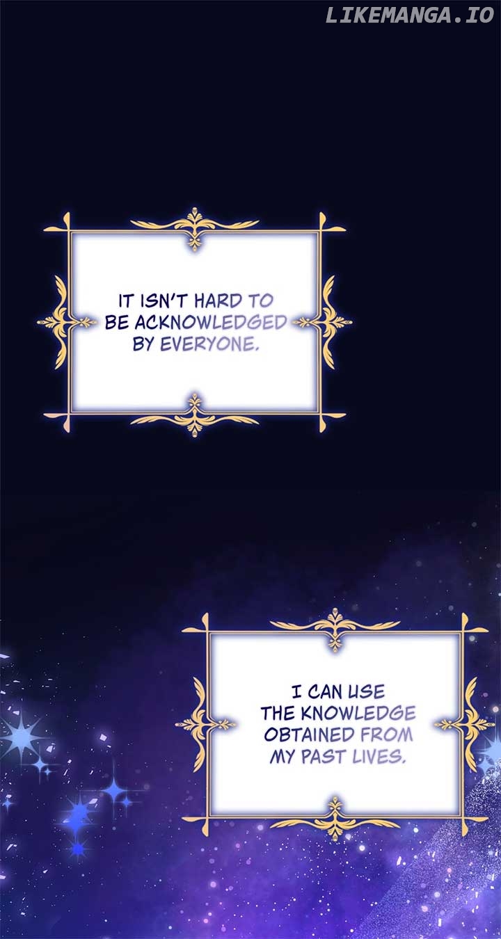 Let Me Enjoy the Extra Life Chapter 9 - page 51